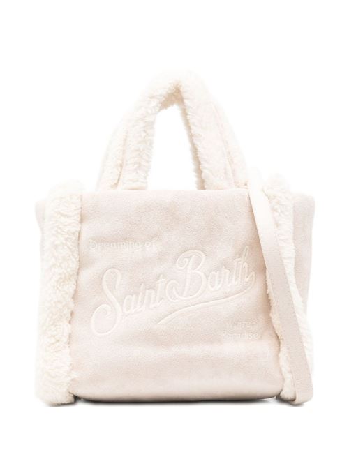 borsa donna a spalla Vanity mini MC2 SAINT BARTH | VANITY MINI00208I
